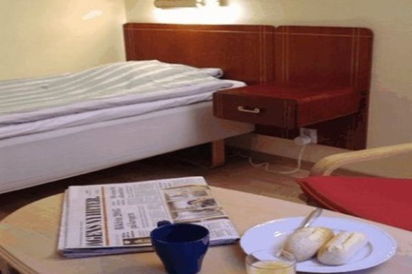 AMADEUS HOTEL (Halmstad)